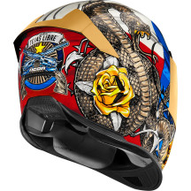 Casco Airframe Pro™ Tejas Libre